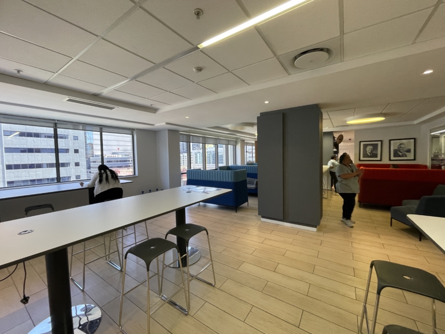 To Let commercial Property for Rent in Cape Town City Centre Western Cape